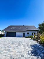 Vrij Ferienhaus - Chambres d’hôtes Zastawie