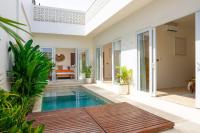 Villa Mimi Uluwatu - B&B Uluwatu