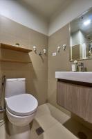 Minimalist Stay Mall of Asia WiFi, Netflix, Self Checkin - Chambres d'hôtes Manille