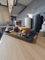 Mills Cozy Apartments - 1 - Ferienwohnung Chios