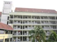 Corus Seaview Family Suite at Port Dickson 6-8 pax - B&B Port Dickson