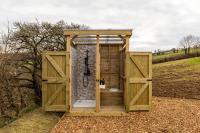 The Natterjack, Bath - Glamping - B&B Bath
