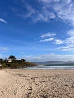 A Loureira - B&B Portonovo