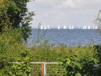 Gerhards Strandhaus Seaside Bungalow - Ferienwohnung Loissin