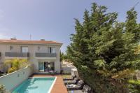 Sam's Villa - B&B Paralímni