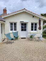 Logis du Pey Roux Accueil Vélos - B&B