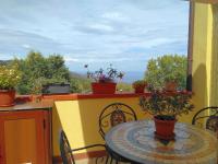 House in autenthic Sicily - Ferienwohnung Tusa