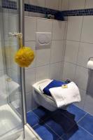 Apartment mit Balkon