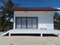 The Rock Coco Villa 2 - B&B Ban Sai Mat