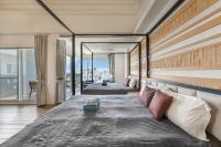 Premium Quadruple Room