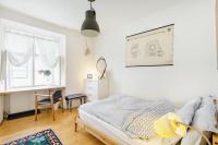 Altstadtzimmer im Herzen des historischen Wiens - Ferienwohnung