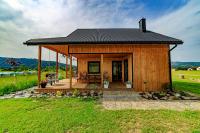 Domek u Anitki i Nikosia - B&B Jeleśnia