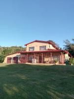 Marinda's - B&B