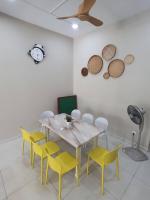 75 pangkor ocean - Ferienwohnung Pangkor