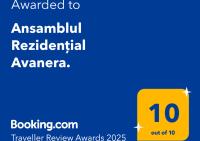 Cazare Suceava - Parcare Gratuită, Self Check-in - B&B Suceava