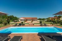 Bellissima Natura - B&B Funtana