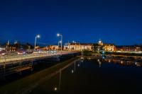 RentPlanet - Apartamenty Cybulskiego III - B&B