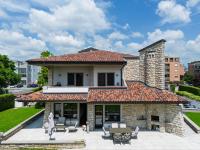 Villa Celine - Chambres d’hôtes Dalmine