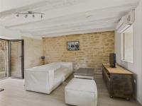 Maison pour 5 avec cour extérieure dans le centre - Chambres d'hôtes Saint-Léon-sur-Vézère