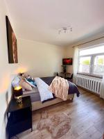 Jan Zen apartment - Bed and Breakfast