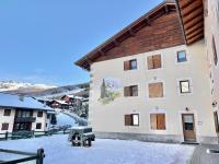 Appartamento Ginepro - Chambres d'hôtes Livigno