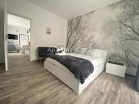 Appartement met 1 Slaapkamer en Uitzicht op de Tuin