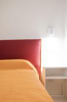 Deluxe One-Bedroom Apartment with City View