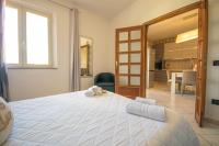 Mandras 1 - B&B La Caletta