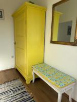 Novi Svijet - Ferienwohnung Rogoznica