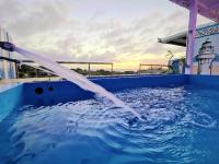 燈塔情人海景民宿b&b - B&B Yilin