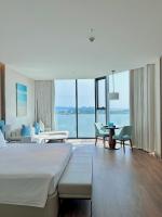 Alacart Homestay View biển Hạ Long - B&B Hạ Long