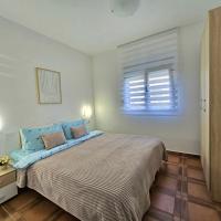 Apartment mit 1 Schlafzimmer, Meerblick und Balkon