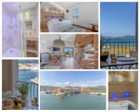 La VIGIE Port-Grimaud with view - B&B Grimaud