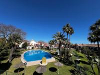 Apartamento Riviera - Ferienwohnung Novo Sancti Petri