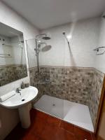Apartamento Riviera - Chambres d'hôtes Novo Sancti Petri