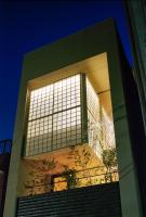 NEW2025! Shirakaba ROKUI 白樺 緑居 Architect-designed Luxury Villa with Concierge Service - Bed and Breakfast Osaka