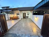 Gigie Musliim Theme Homestay - B&B Malacca
