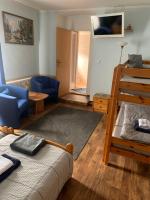 Camera Quadrupla con Bagno Privato 
