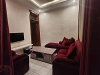 great view apartment at karuruma - B&B Kigali