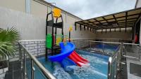 شالية شومي - Bed and Breakfast Yanbu