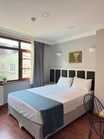 Apartamento Deluxe de 2 dormitorios