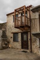 Orion Homes & Villas - Ferienwohnung Khoudhétsion