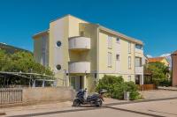 Apartamento de 2 dormitorios