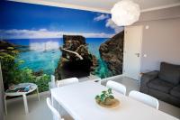 Gamboa Surf Apartment - B&B