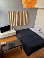 エスポアール新町102 - B&B