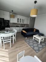 Baltycka z ogrodkiem - B&B Kołobrzeg