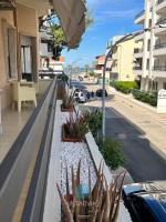 VistaMare Suites 3 - Ferienwohnung Tortoreto Lido