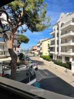 VistaMare Suites 3 - Ferienwohnung Tortoreto Lido