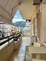 VistaMare Suites 3 - Ferienwohnung Tortoreto Lido