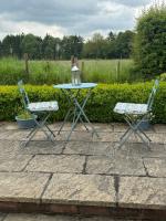 Little Owl Barn - B&B Marlborough